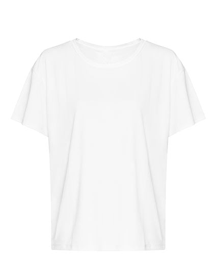 Just Cool - Women´s Open Back T