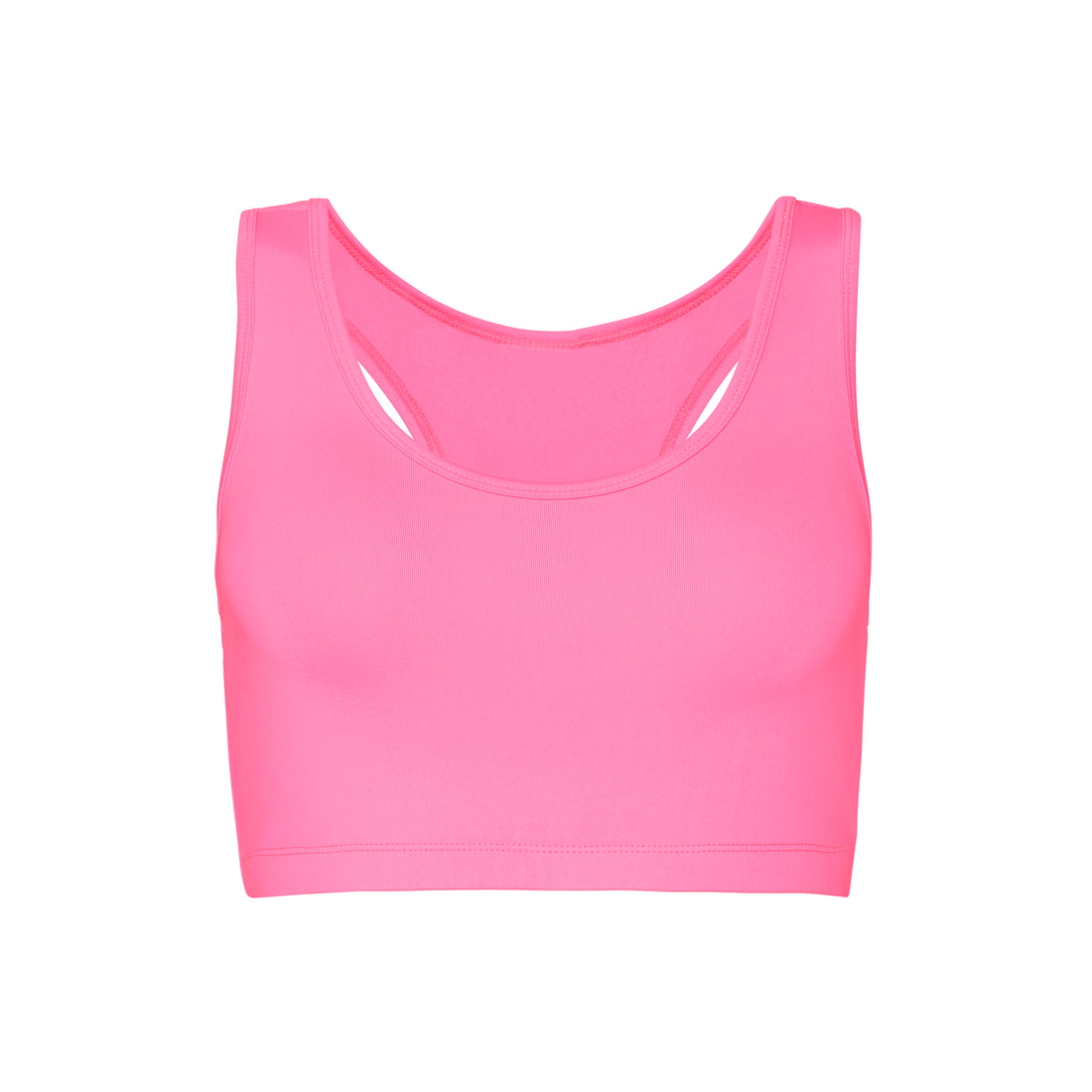 Just Cool - Women´s Cool Sports Crop Top