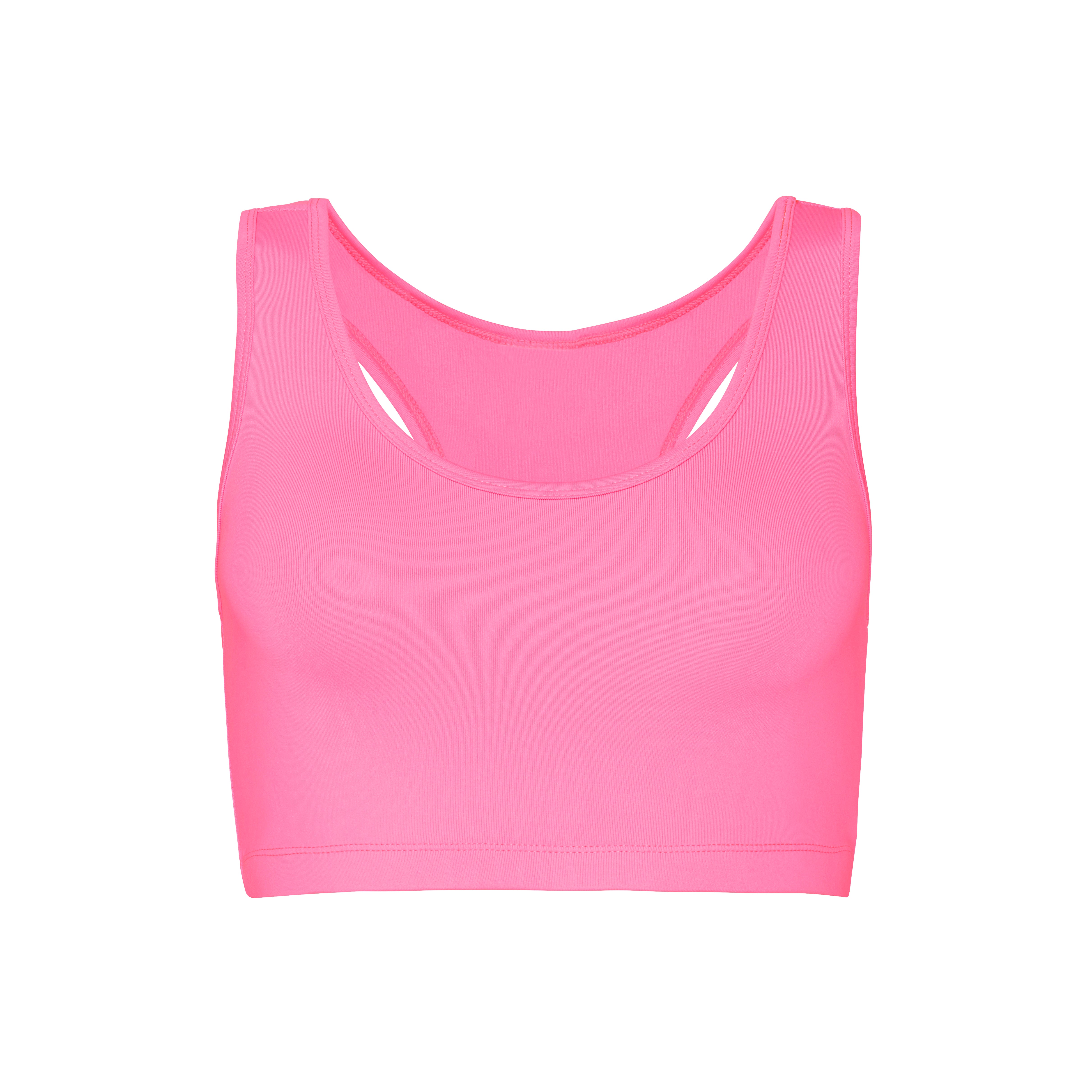 Just Cool - Women´s Cool Sports Crop Top