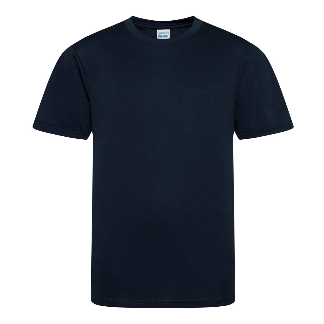 Just Cool - Kids´ Cool Smooth T