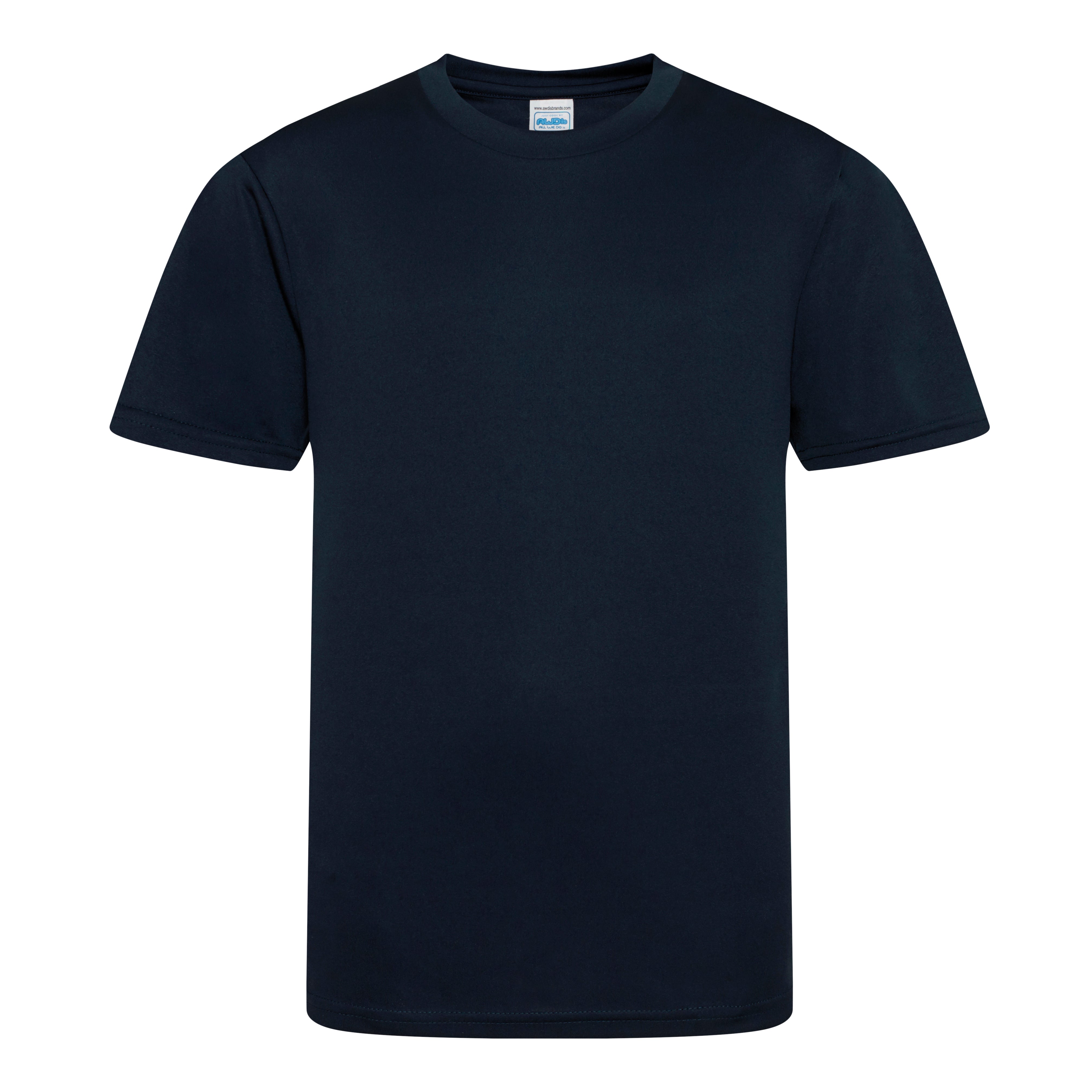 Just Cool - Kids´ Cool Smooth T