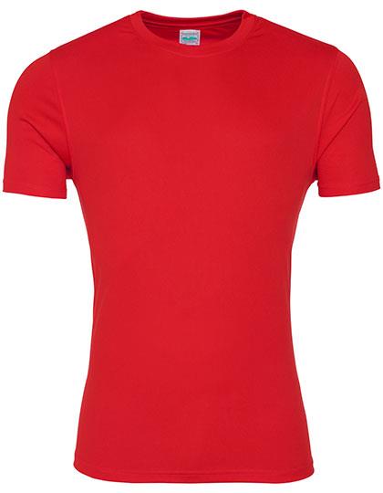 Just Cool - Kids´ Cool Smooth T