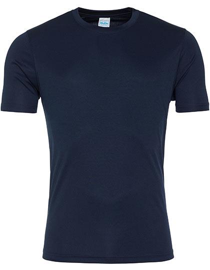 Just Cool - Kids´ Cool Smooth T