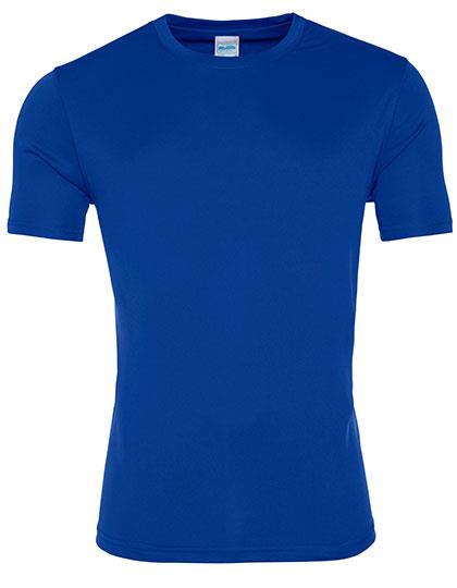 Just Cool - Kids´ Cool Smooth T