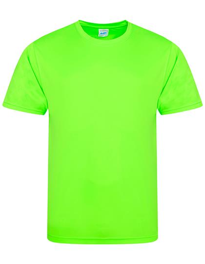 Just Cool - Cool Smooth T
