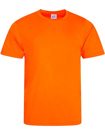 Just Cool - Cool Smooth T