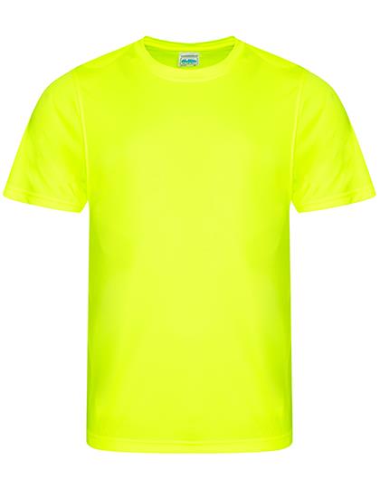Just Cool - Cool Smooth T