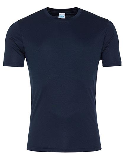 Just Cool - Cool Smooth T