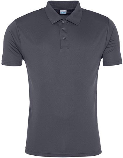 Just Cool - Cool Smooth Polo
