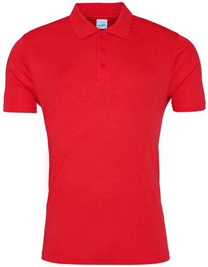 Just Cool - Cool Smooth Polo