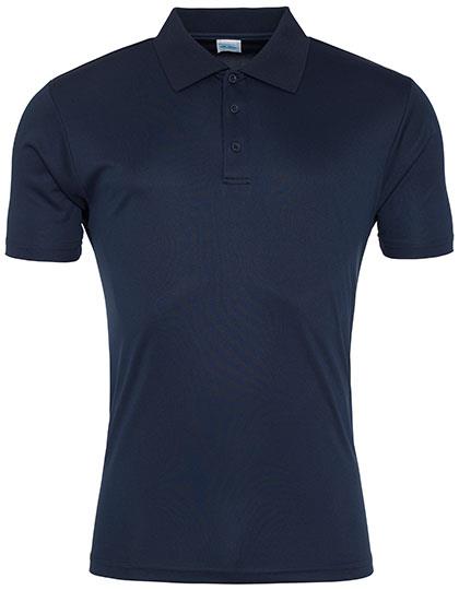 Just Cool - Cool Smooth Polo