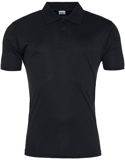 Just Cool - Cool Smooth Polo