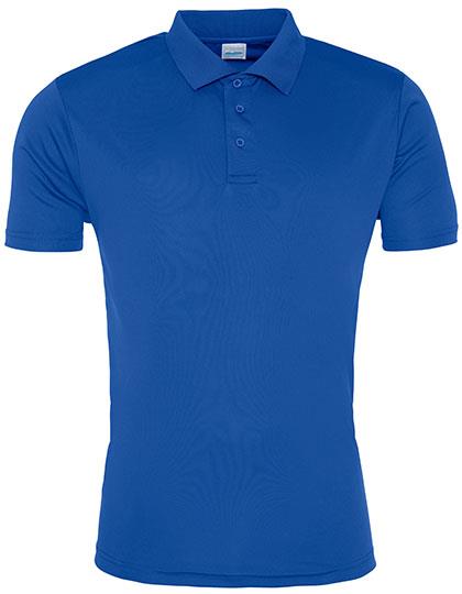 Just Cool - Cool Smooth Polo