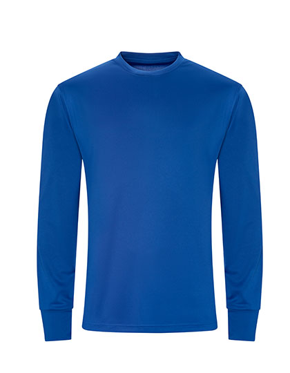 Just Cool - Long Sleeve Active T