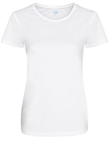 Just Cool - Women´s Cool Smooth T