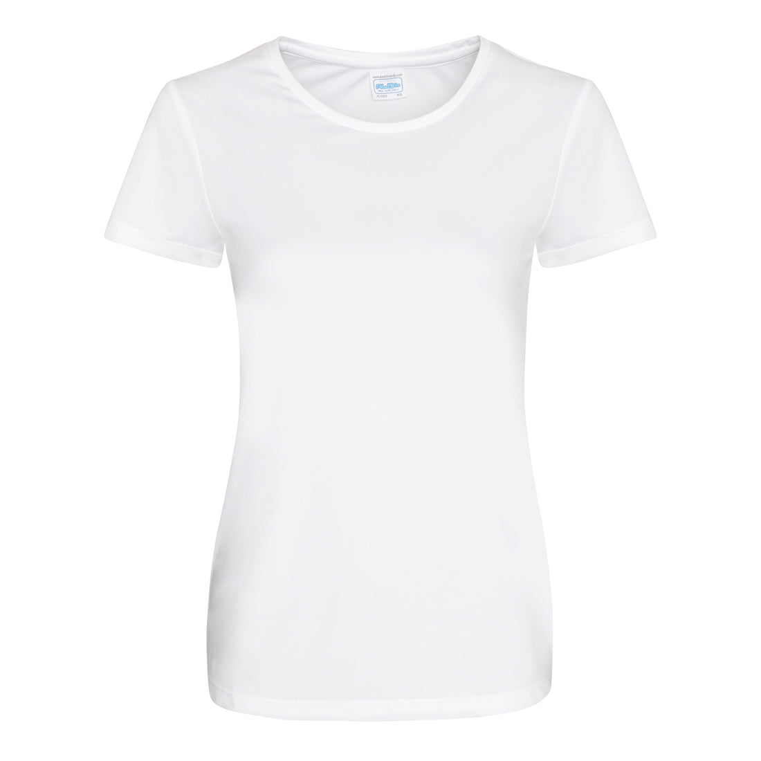 Just Cool - Women´s Cool Smooth T