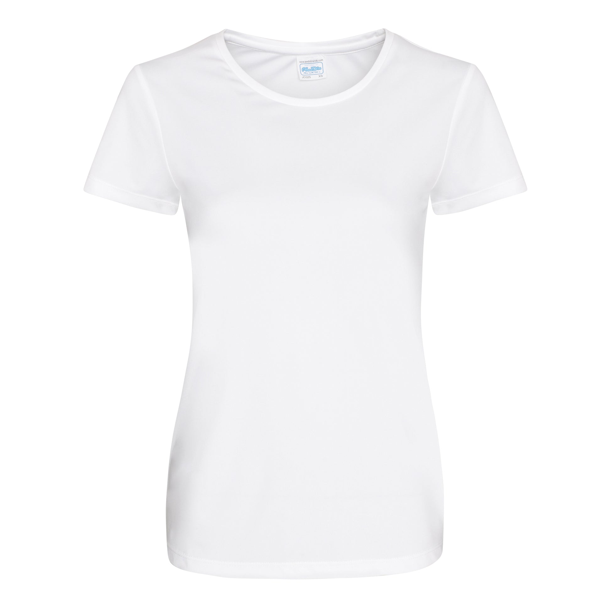 Just Cool - Women´s Cool Smooth T