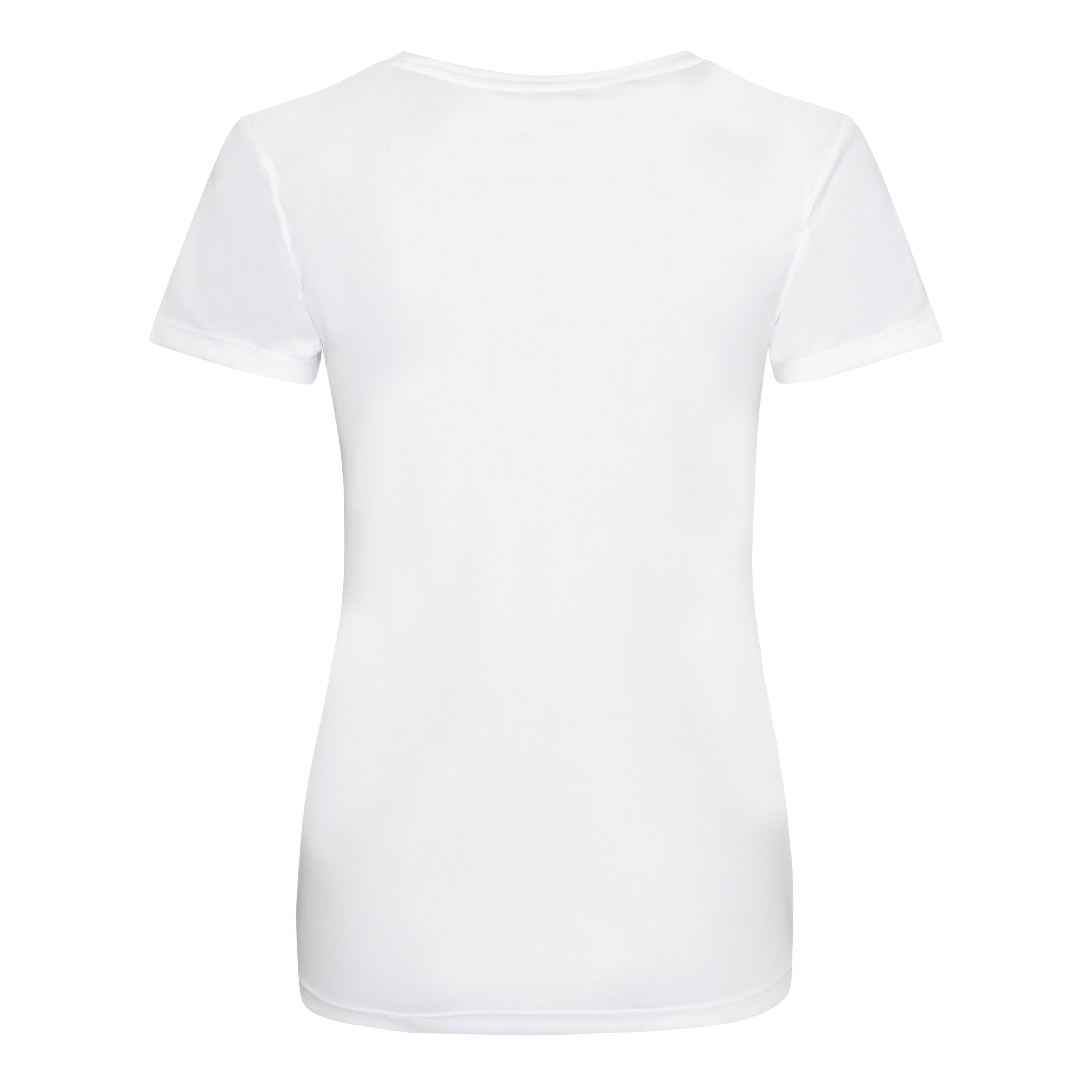 Just Cool - Women´s Cool Smooth T