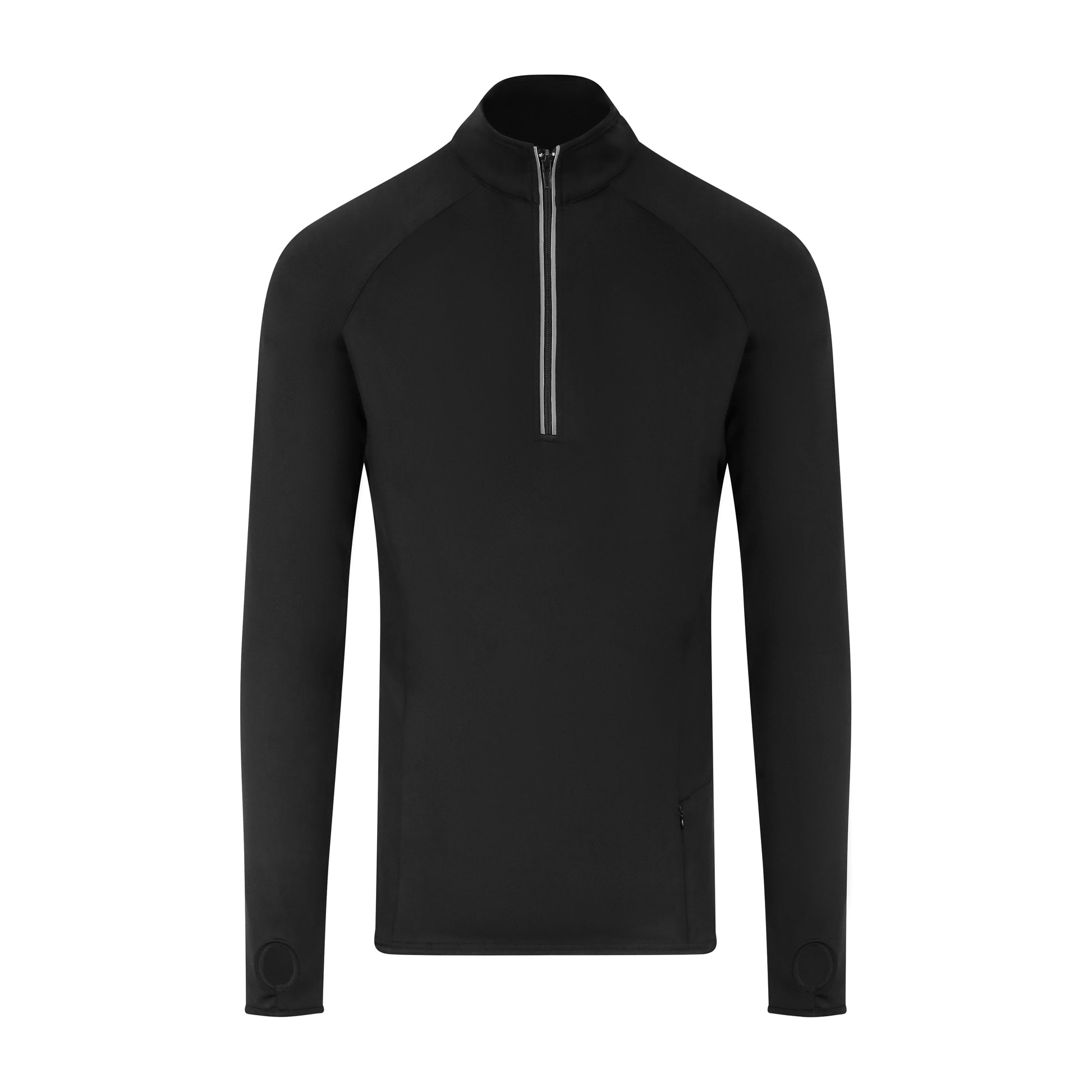 Just Cool - Cool-Flex 1/2 Zip Top