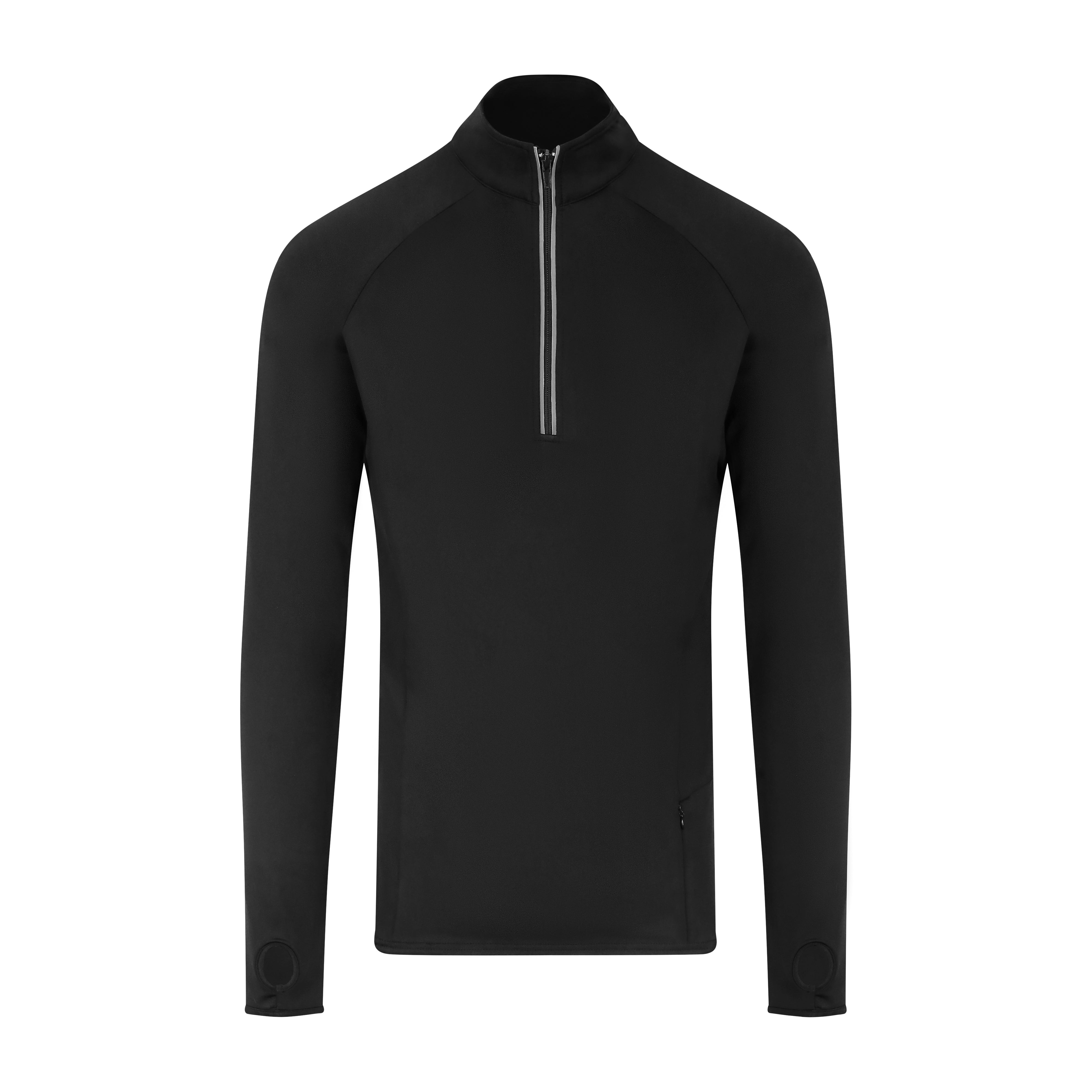 Just Cool - Cool-Flex 1/2 Zip Top