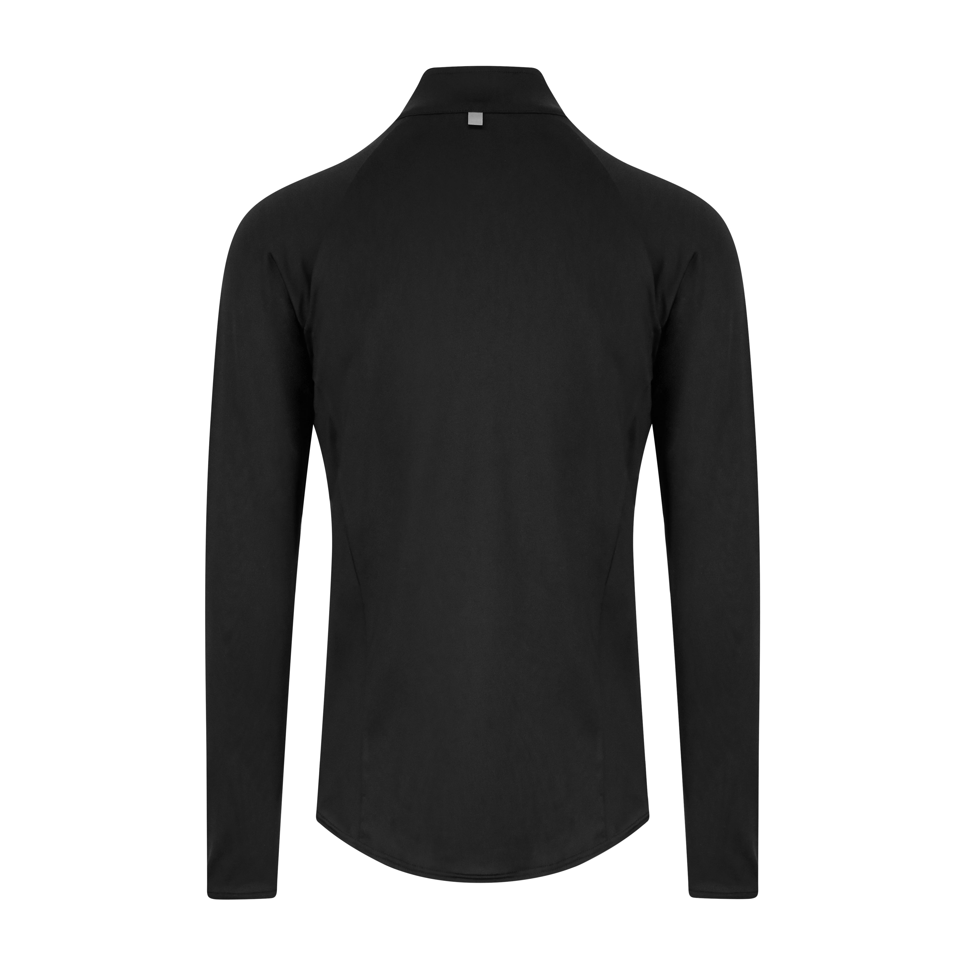 Just Cool - Cool-Flex 1/2 Zip Top