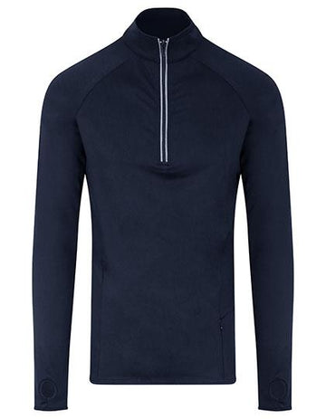 Just Cool - Cool-Flex 1/2 Zip Top