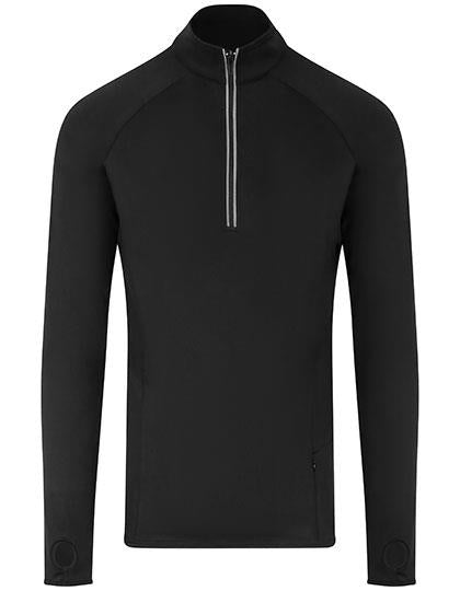 Just Cool - Cool-Flex 1/2 Zip Top