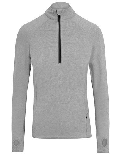 Just Cool - Cool-Flex 1/2 Zip Top
