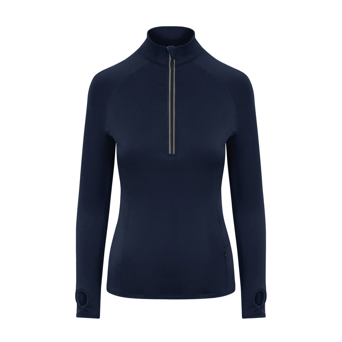 Just Cool - Women´s Cool-Flex 1/2 Zip Top