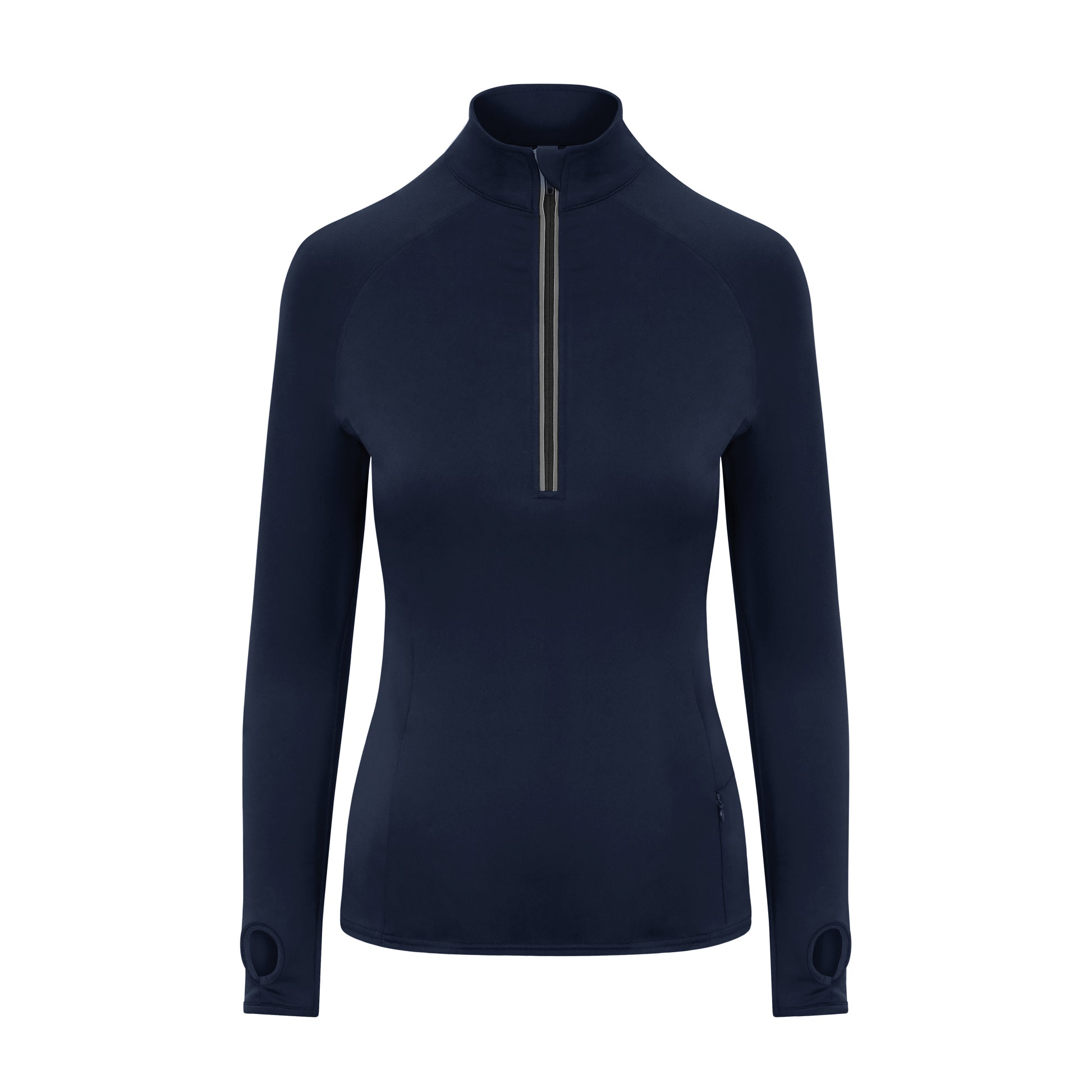 Just Cool - Women´s Cool-Flex 1/2 Zip Top