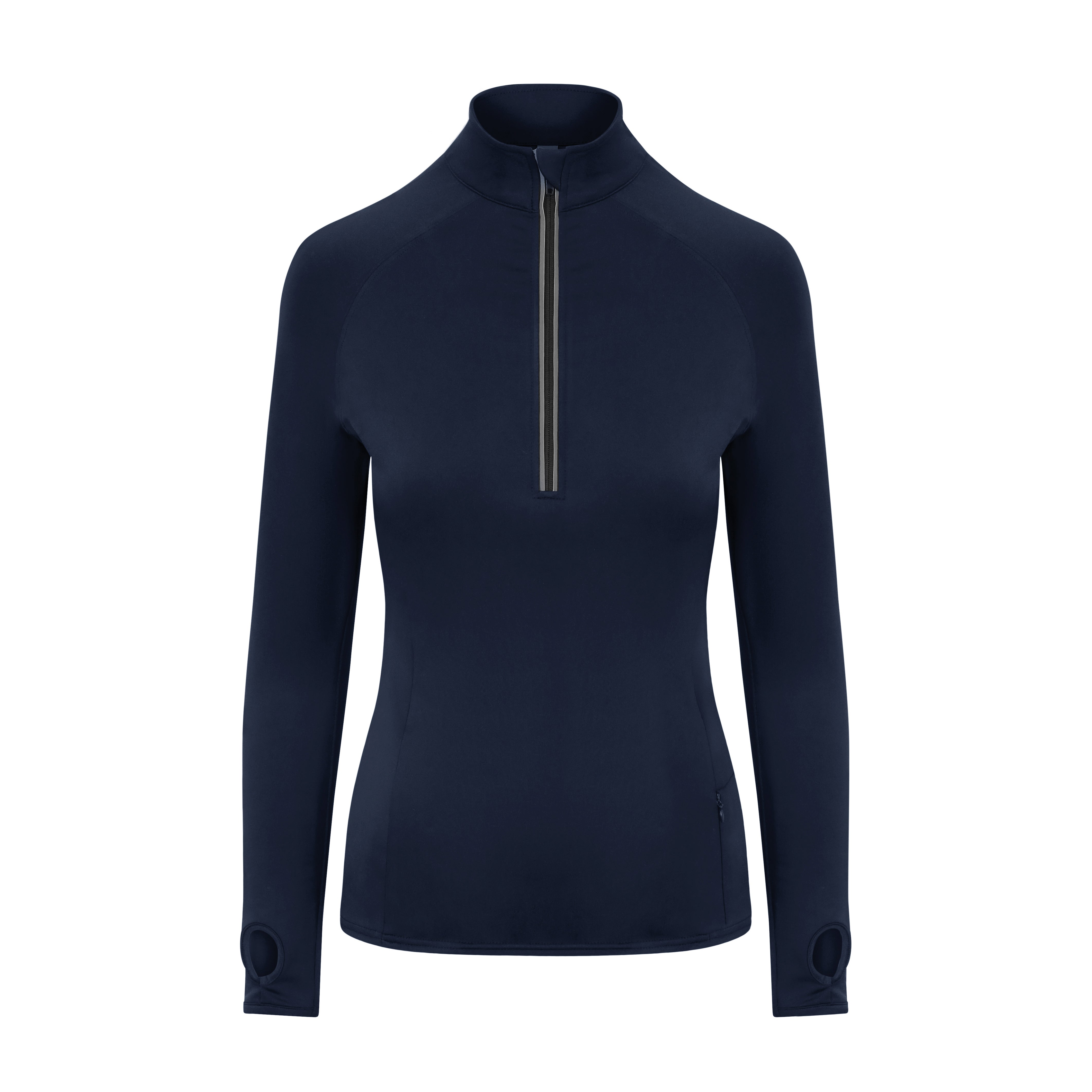 Just Cool - Women´s Cool-Flex 1/2 Zip Top