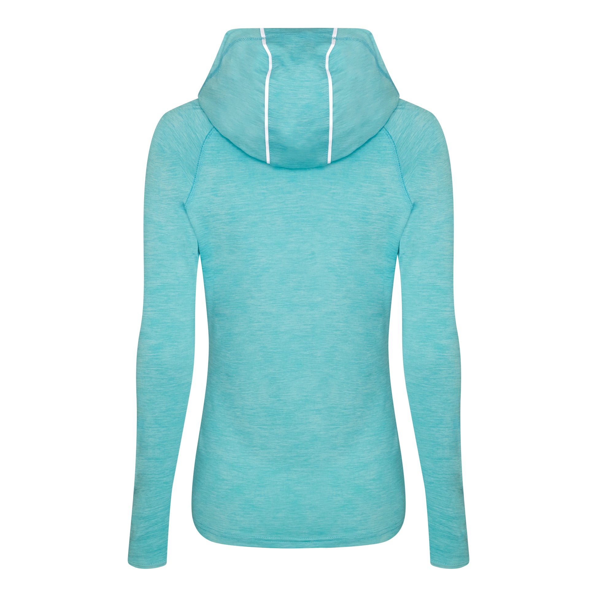 Just Cool - Women´s Cool Cowl Neck Top