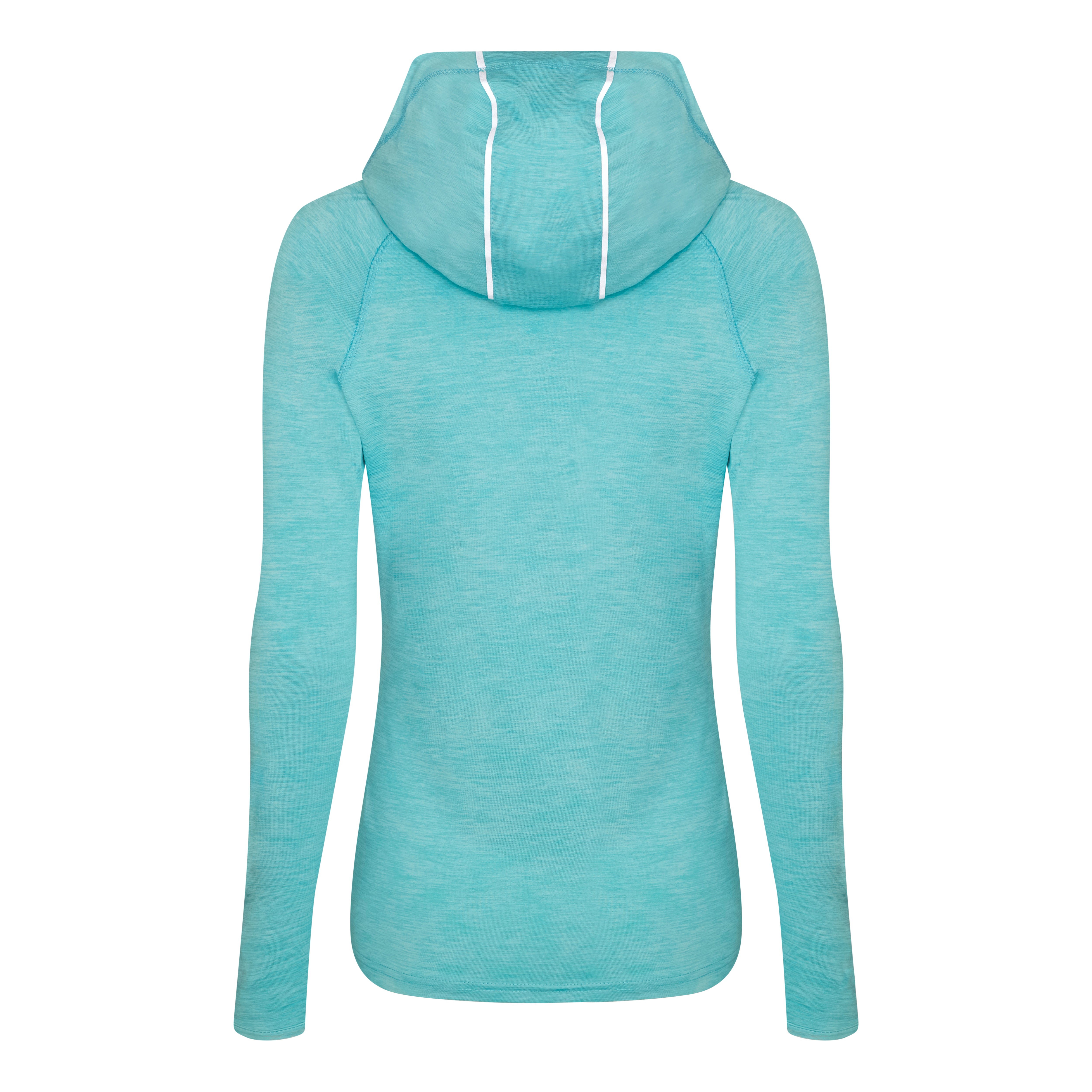 Just Cool - Women´s Cool Cowl Neck Top