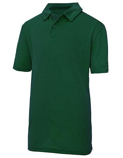 Just Cool - Kids´ Cool Polo
