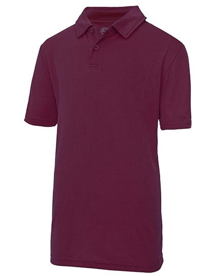 Just Cool - Kids´ Cool Polo