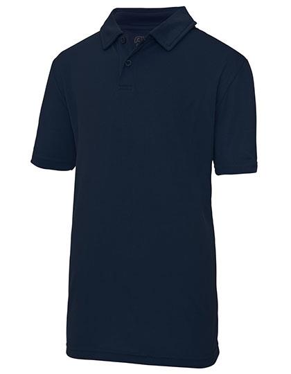 Just Cool - Kids´ Cool Polo