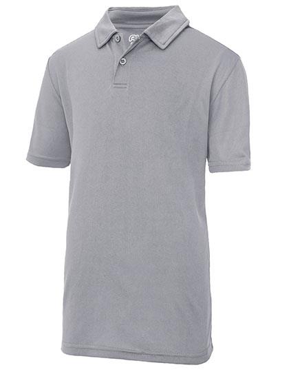Just Cool - Kids´ Cool Polo