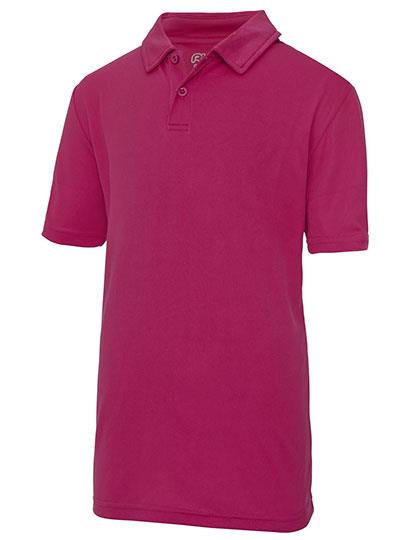 Just Cool - Kids´ Cool Polo