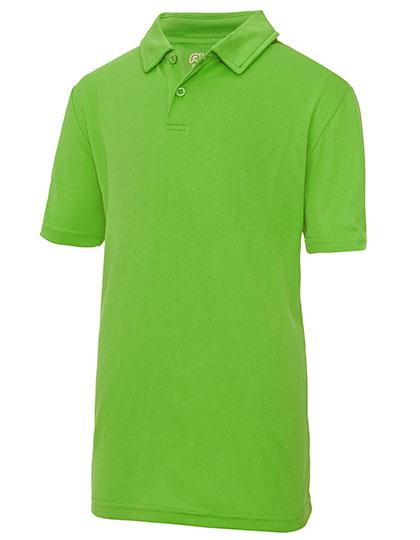 Just Cool - Kids´ Cool Polo
