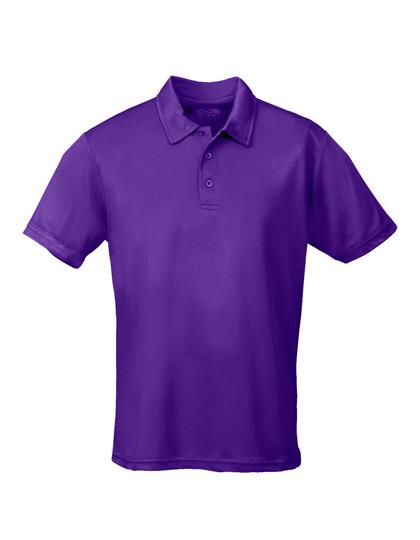 Just Cool - Kids´ Cool Polo