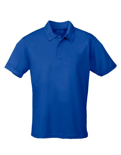 Just Cool - Kids´ Cool Polo
