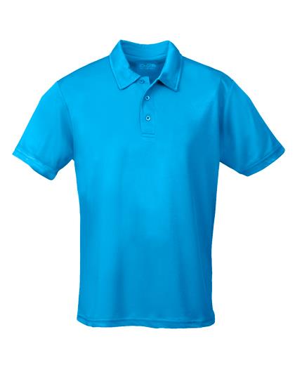 Just Cool - Kids´ Cool Polo