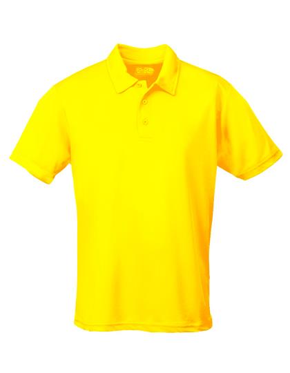 Just Cool - Kids´ Cool Polo