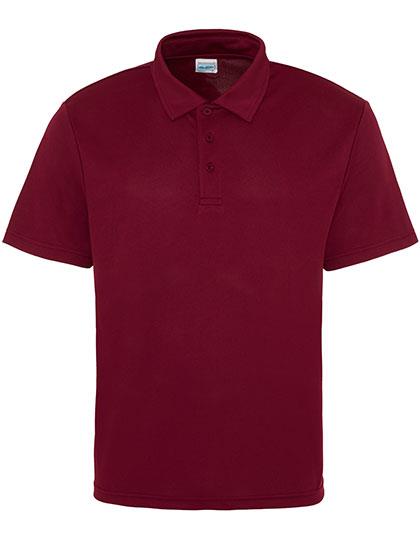 Just Cool - Cool Polo