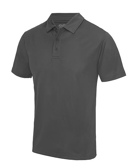 Just Cool - Cool Polo
