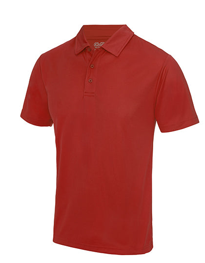 Just Cool - Cool Polo
