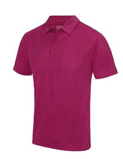 Just Cool - Cool Polo