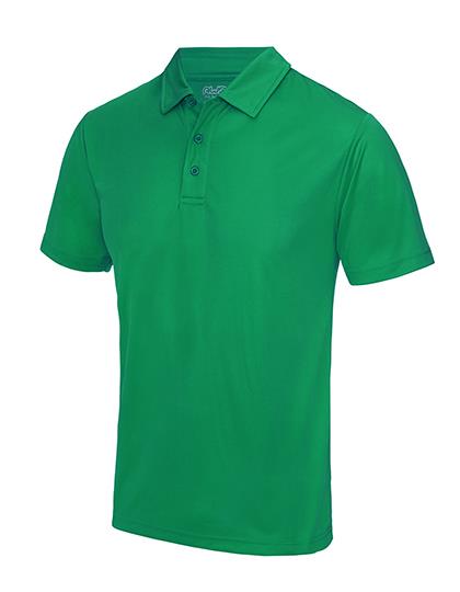 Just Cool - Cool Polo