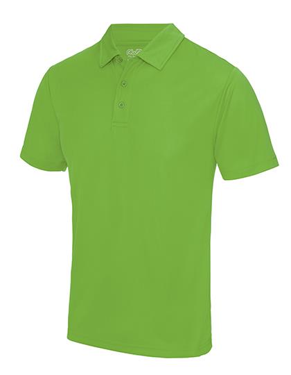 Just Cool - Cool Polo