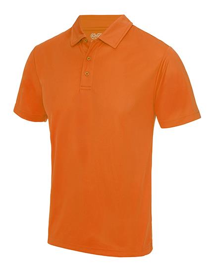 Just Cool - Cool Polo